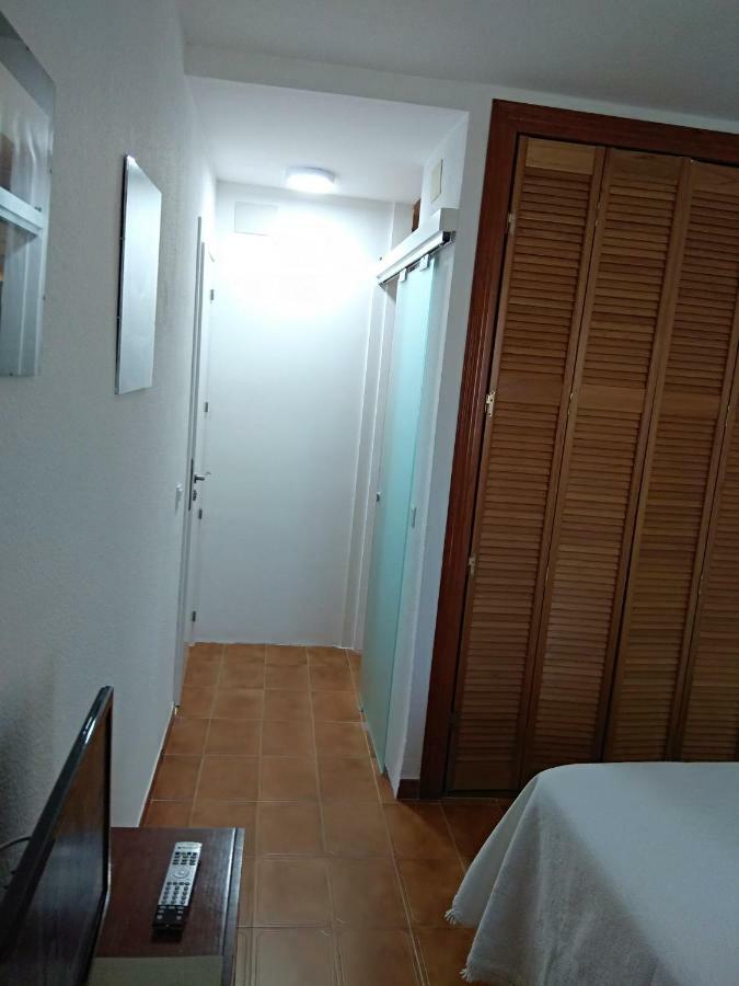 Hotel Rio Manilva San Luis de Sabinillas Exterior foto